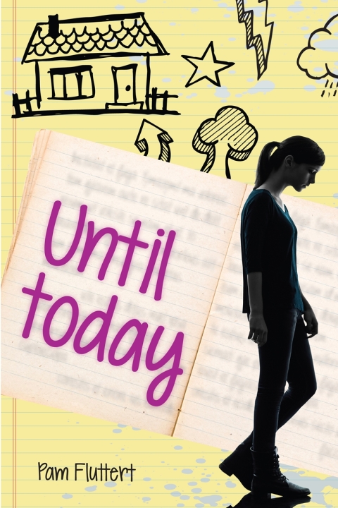 Cover image for book Until Today