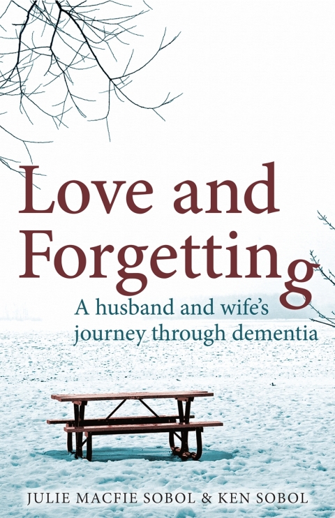 Cover image for book Love and Forgetting