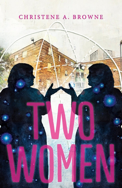 Cover image for book Two Women