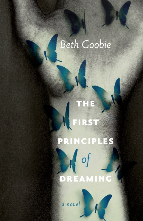Cover image for book The First Principles of Dreaming