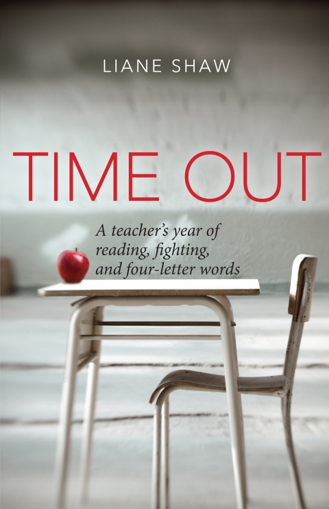 Cover image for book Time Out