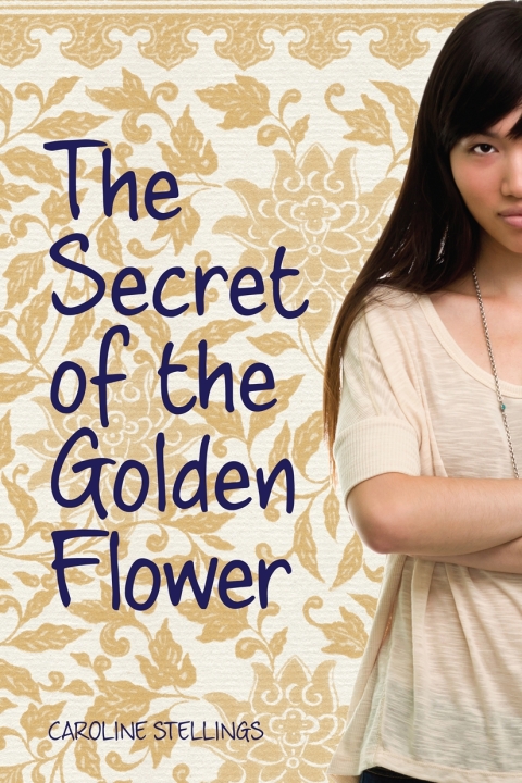 Cover image for book The Secret of the Golden Flower
