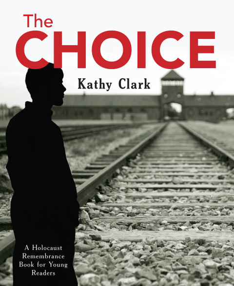 Cover image for book The Choice