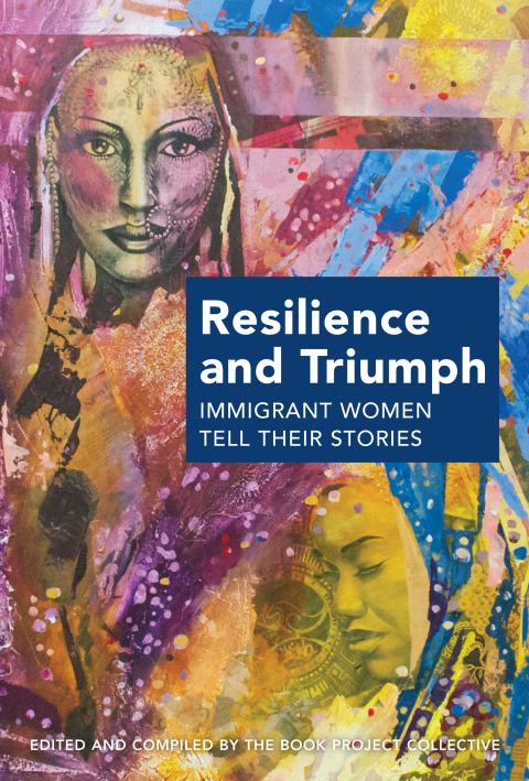 Cover image for book Resilience and Triumph