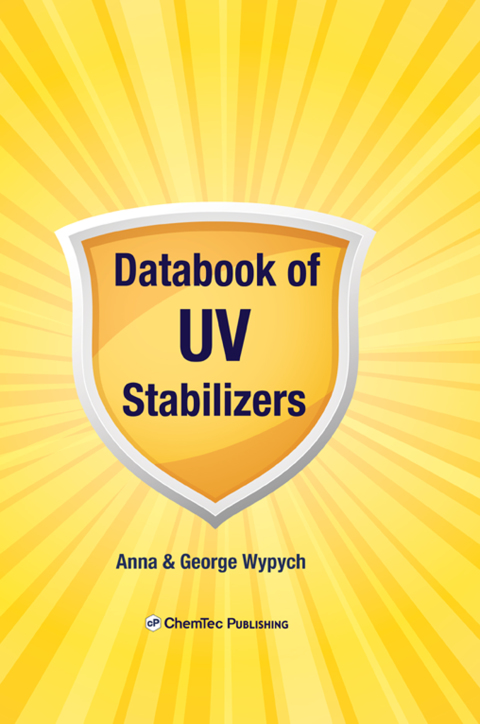 Databook of UV Stabilizers 