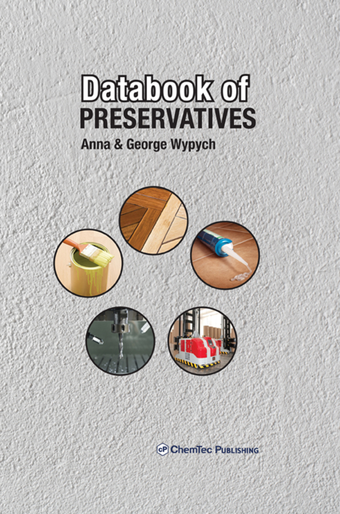Databook of Preservatives 