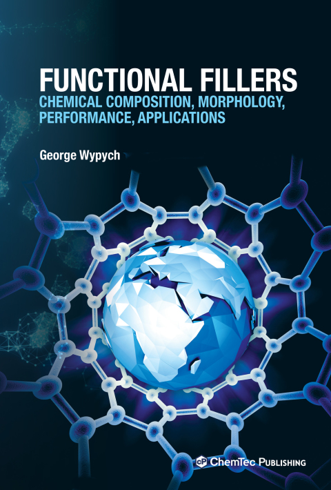 Cover image for book Functional Fillers