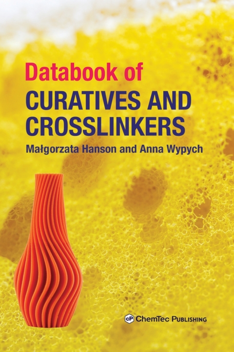 Databook of Curatives and Crosslinkers 