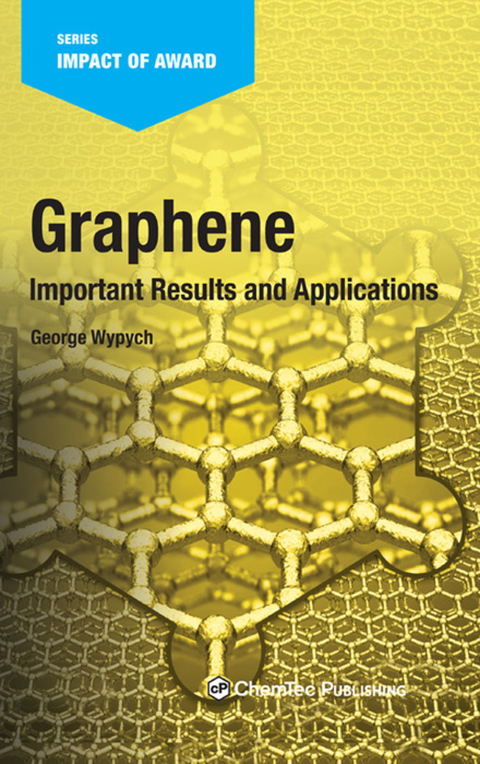 Cover image for book Graphene