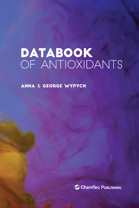 Databook of Antioxidants 