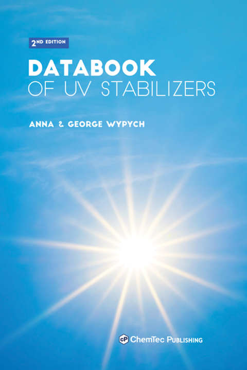 Databook of UV Stabilizers 