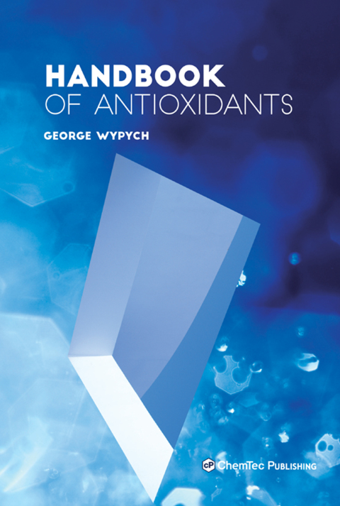 Handbook of Antioxidants 