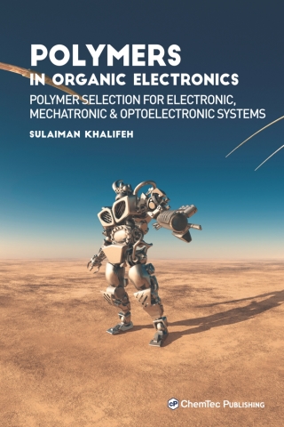 Polymers in Organic Electronics