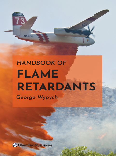 Handbook of Flame Retardants 