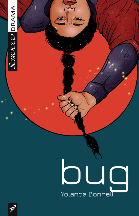 Cover image for book bug