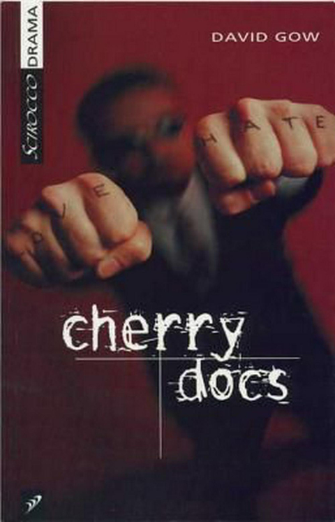 Cover image for book Cherry Docs