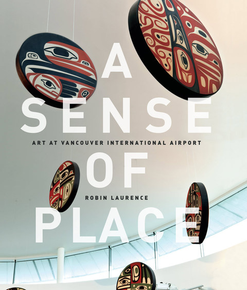 Cover image for book A Sense of Place