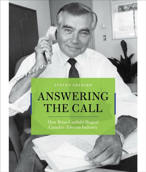 Cover image for book Answering the Call
