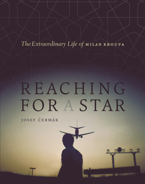 Cover image for book Reaching for a Star