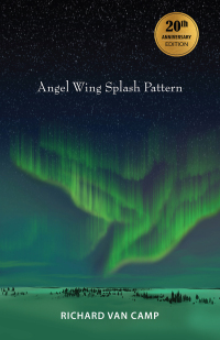 صورة الغلاف: Angel Wing Splash Pattern 9781928120117