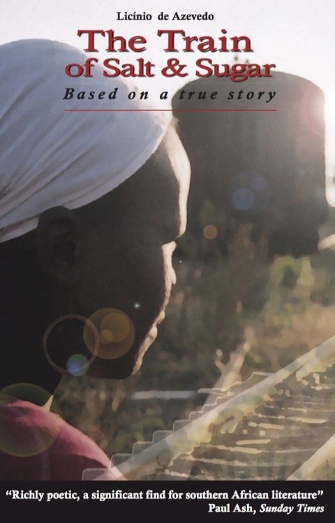 Cover image for book The Train of Salt and Sugar