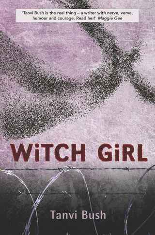 Witch Girl