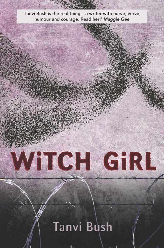 Witch Girl