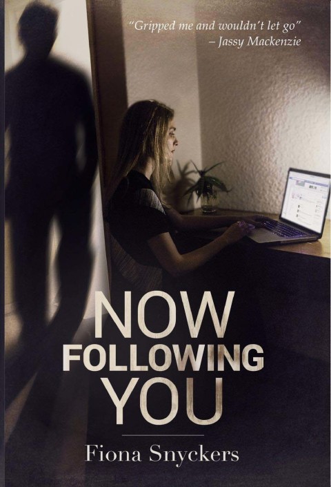 Cover image for book Now Following You