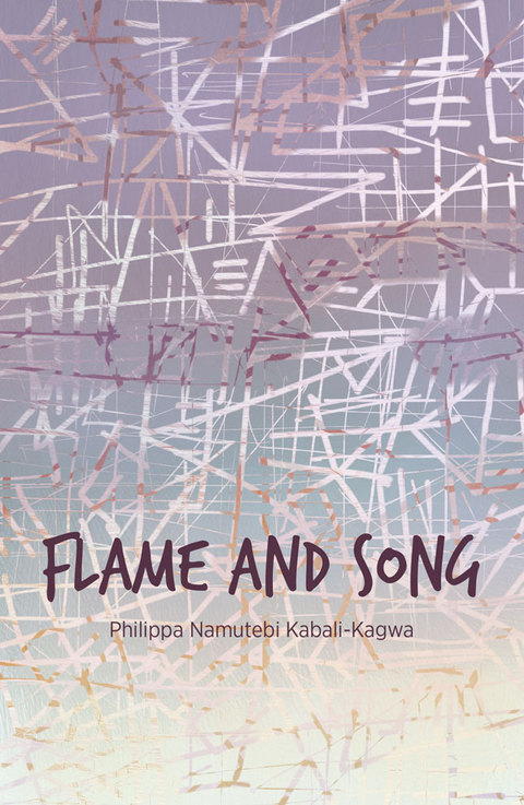 Cover image for book Flame and Song