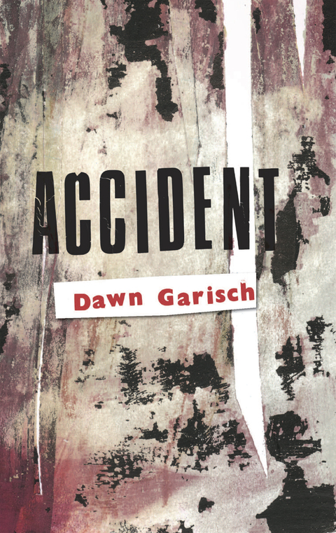 Cover image for book Accident