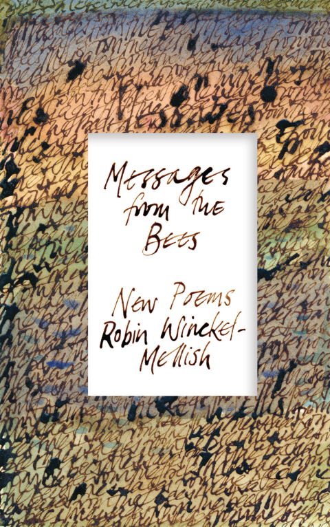Cover image for book Messages from the Bees