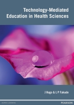 Technology-Mediated Education in Health Sciences (9781928226604) Perpetual Licence