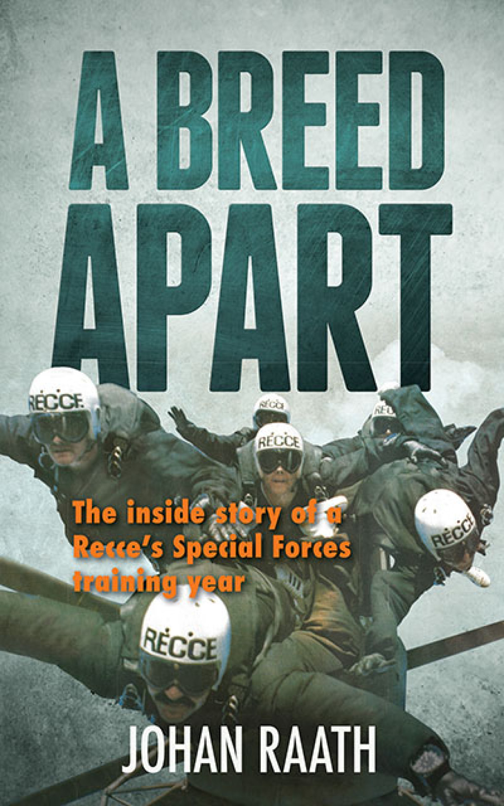 ISBN 9781928248248 A Breed Apart (eBook)