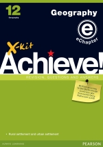 “X-Kit Achieve! Geography Grade 12 Study Guide (Module 4) ePDF (perpetual licence)” (9781928330318)