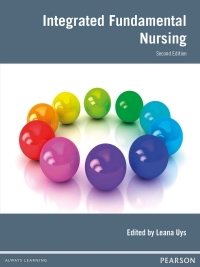 INTEGRATED FUNDAMENTAL NURSING