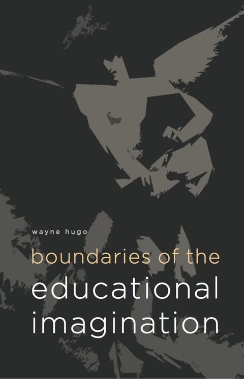 Hugo: Boundaries of the Educational Imaginatio 