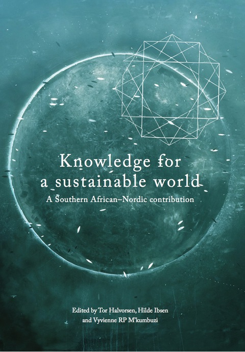 Cover image for book Knowledge for a Sustainable World