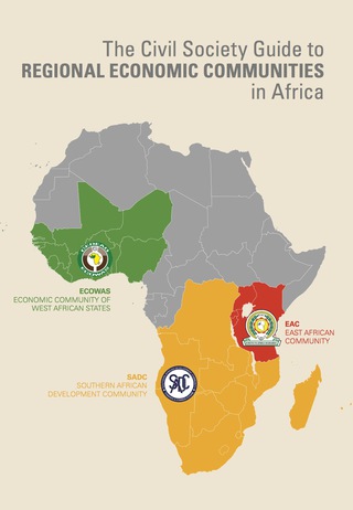 Odhiambo: The Civil Society Guide to Regional Econ