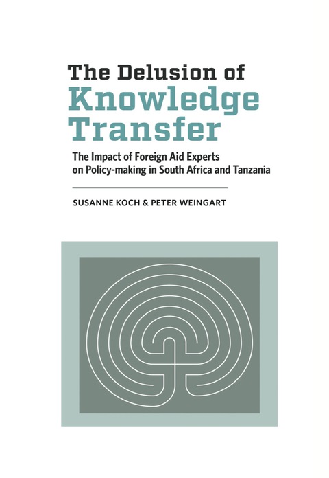 Cover image for book Koch: The Delusion of Knowledge Transfer