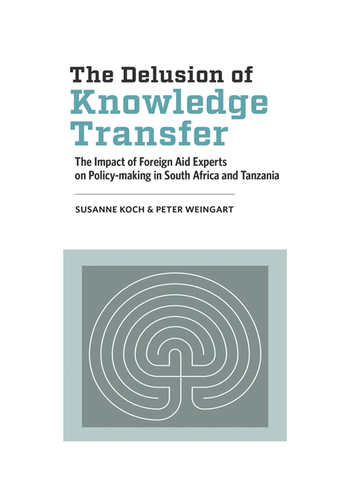 Cover image for book Koch: The Delusion of Knowledge Transfer
