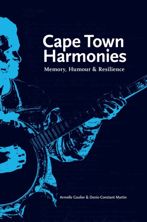 Gaulier: Cape Town Harmonies 