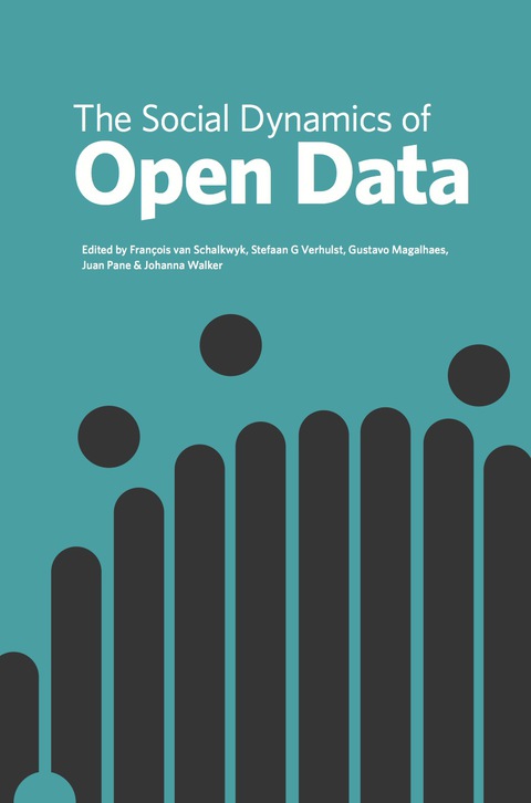 Cover image for book The Social Dynamics of Open Data