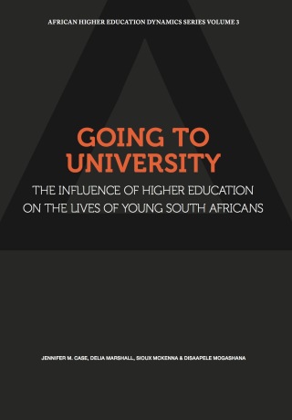 Case: Going to University