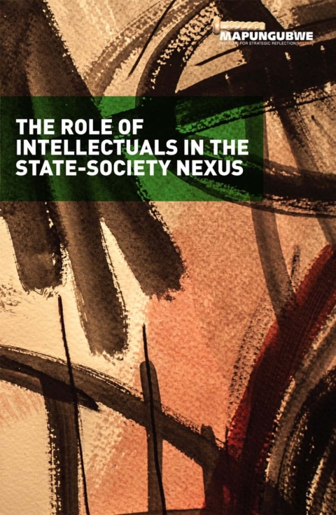 Cover image for book The Role of Intellectuals