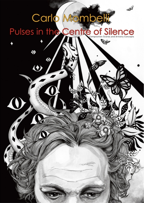 Cover image for book Pulses in the Centre of Silence