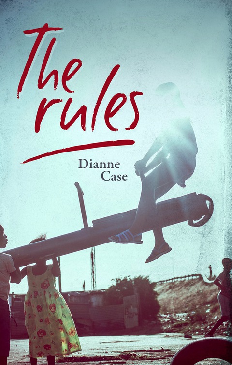 Cover image for book The Rules