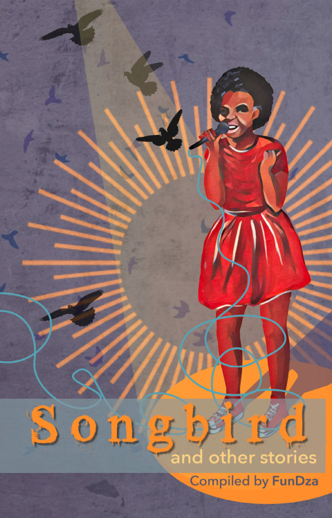 Cover image for book Songbird