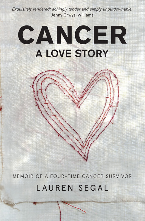 Cover image for book Cancer