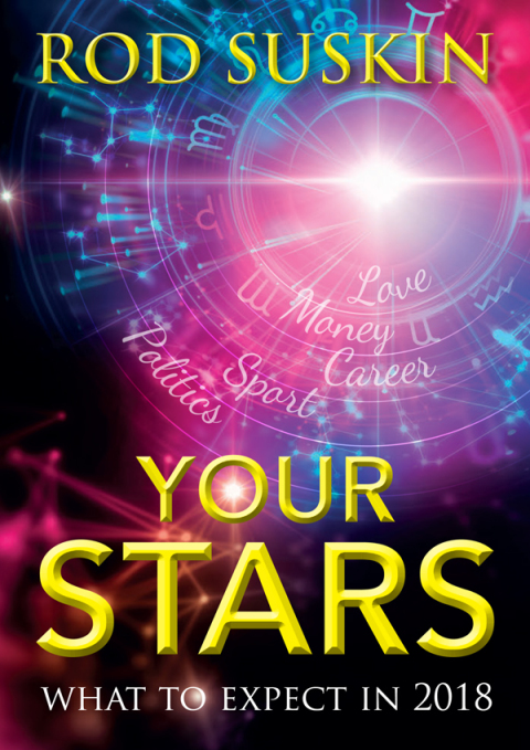 Cover image for book Your Stars