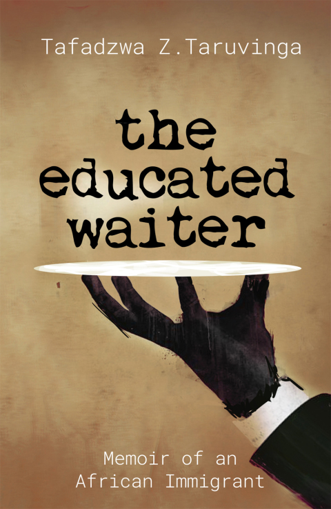 Cover image for book The Educated Waiter